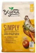 Natural Cat Food | Fluffy Kity