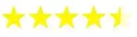 rating 45