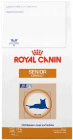 Best Food for Aging Cats