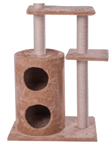Best very high cat tree