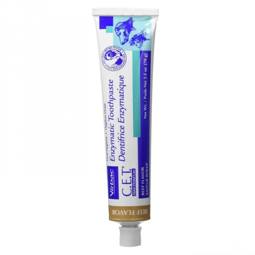 best cat toothpaste