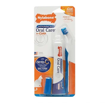 the best cat toothpaste