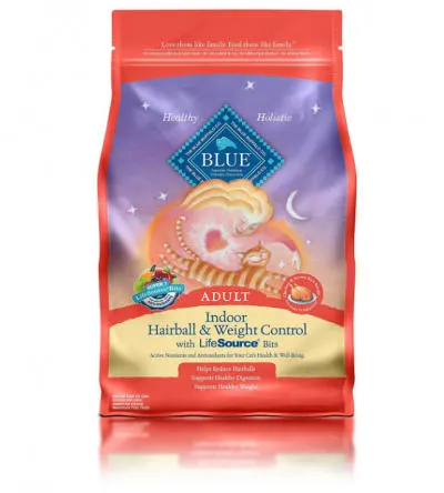 best cat food for persians