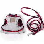 scottish harness