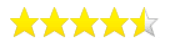 4.5 / 5