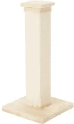 Cat Scratching Post | Fluffy Kitty