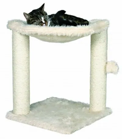 trixie small cat tree