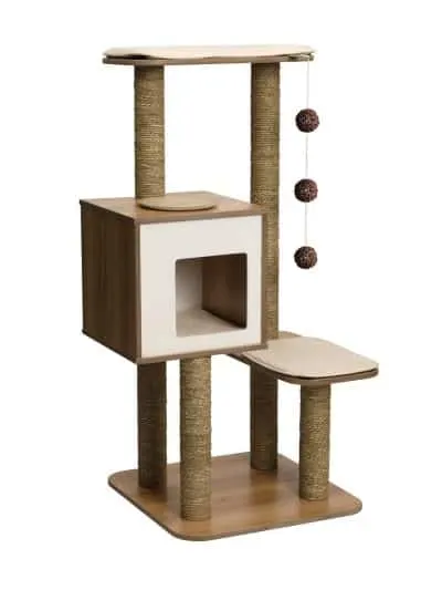 Best Designer Cat Tree Furniture n°3