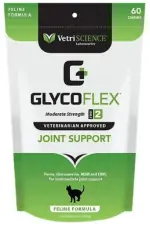 Joint Chews for Cats